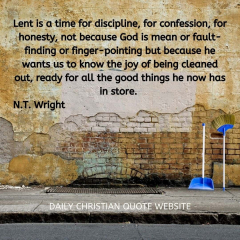 Lent-is-a-time-for-discipline-for-confession-for-honesty
