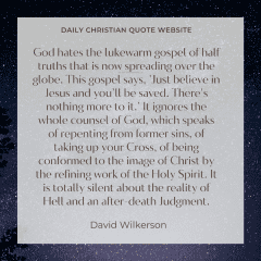 Lukewarm-Gospel-Half-Truths-David-Wilkerson