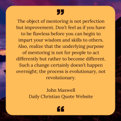 The-object-of-mentoring-John-Maxwell