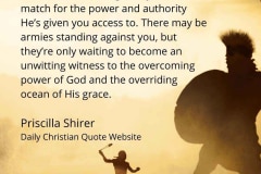 Authority-over-enemy-Shirer